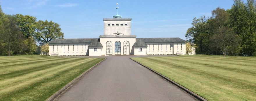 Runnymede Air Forces Memorial