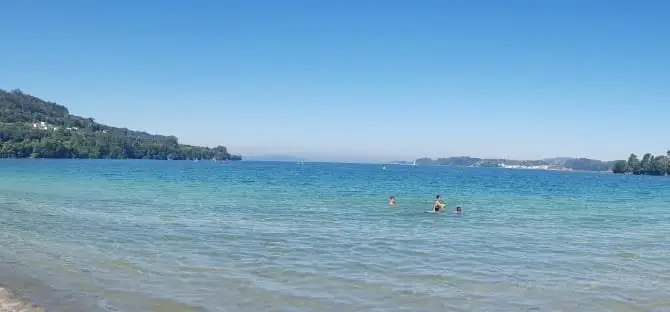 Cabanas