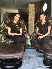 Sawasdeeka Thai Massage