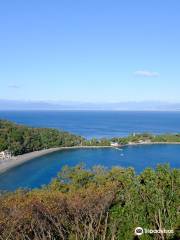 大瀨海水浴場