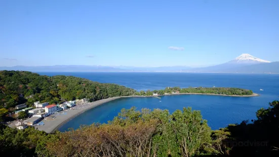 大瀬海水浴場