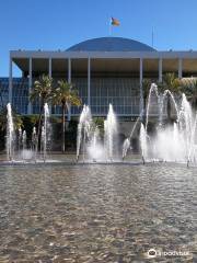 Palau de la Musica