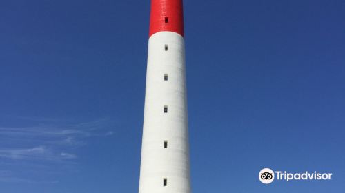 Lighthouse of La Coubre