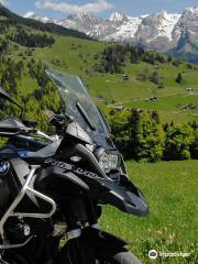 Moto-Plaisir Location Rental