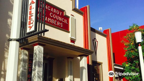 Kingaroy Art Gallery