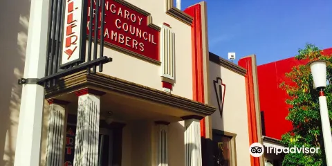 Kingaroy Art Gallery