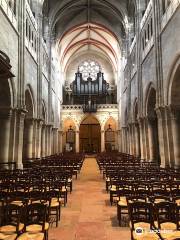 Chalon Cathedral