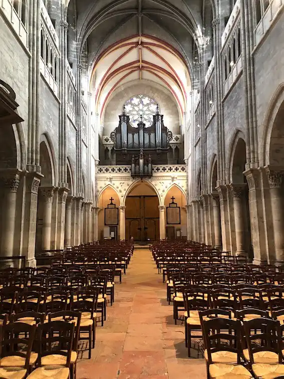 Chalon-sur-Saône