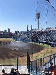 静岡県草薙総合運動場