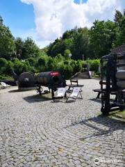 Papiermuseum in Duszniki-Zdrój