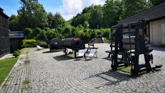 Museum of Papermaking in Duszniki-Zdrój