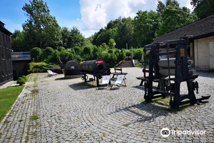 Museum of Papermaking in Duszniki-Zdrój