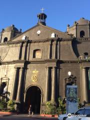 Naga Metropolitan Cathedral (St. John the Evangelist Parish)