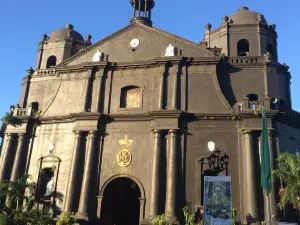 Naga Metropolitan Cathedral (St. John the Evangelist Parish)