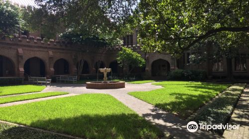 Christ Church Cathedral