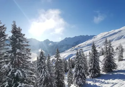 Alpbach