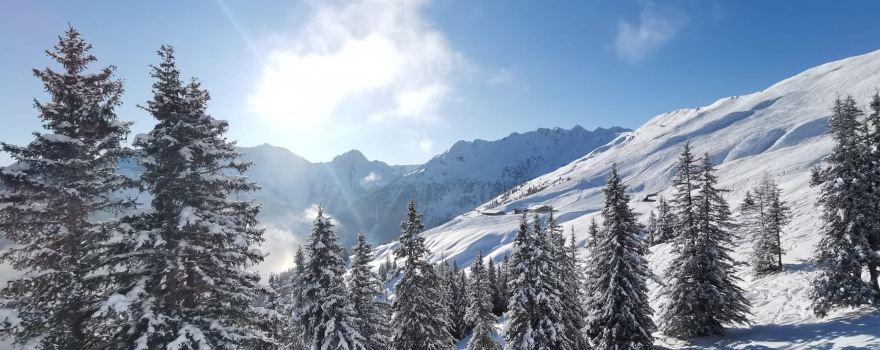 Ski Juwel Alpbachtal Wildschonau