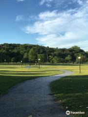 William E. Macken Park