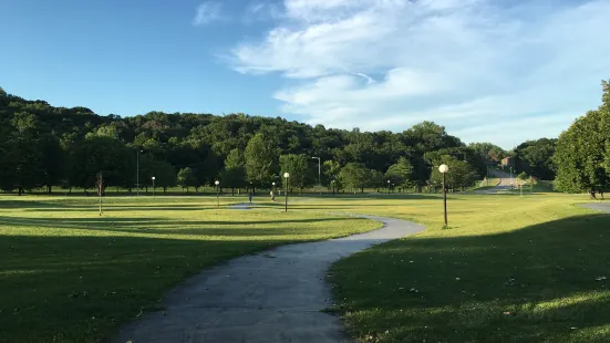 William E. Macken Park