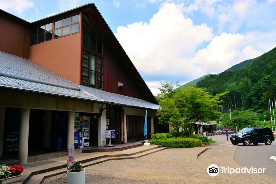 木曾くらしの工芸館