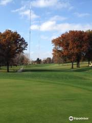 Benson Championship Golf Course