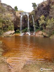 Cachoeira do Alemao