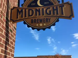 Midnight Brewery