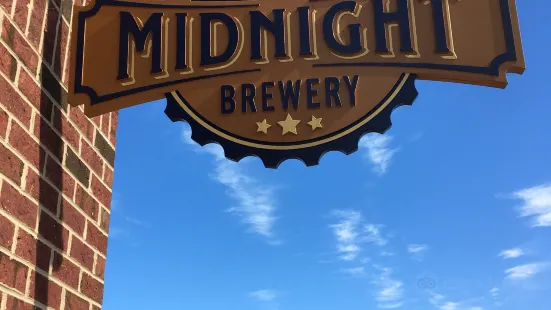 Midnight Brewery