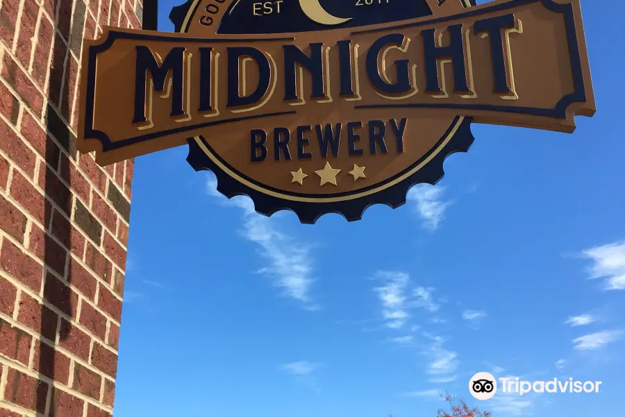 Midnight Brewery