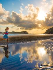 Cape Hillsborough National Park