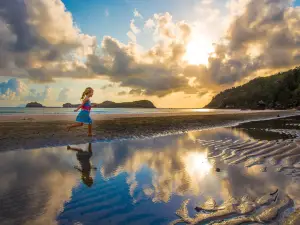 Cape Hillsborough National Park