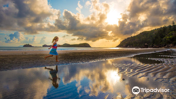Cape Hillsborough National Park