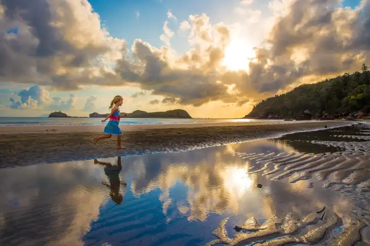 Cape Hillsborough