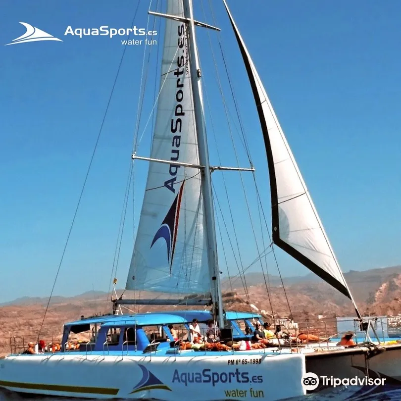 5_AquaSports Taurito