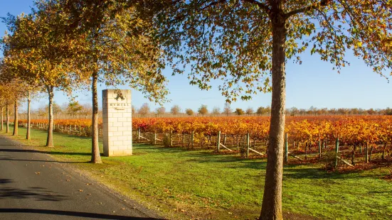 Rymill Coonawarra