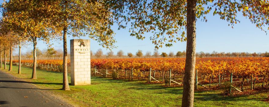 Rymill Coonawarra
