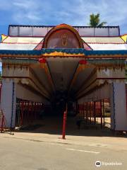 Karikkakom Sri Chamundi Temple