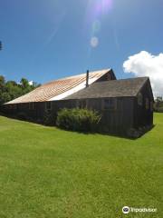 Molokai Museum & Cultural Center