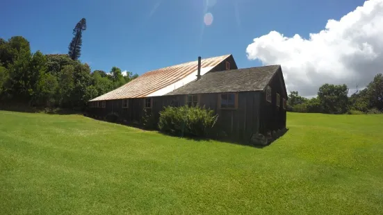 Molokai Museum & Cultural Center