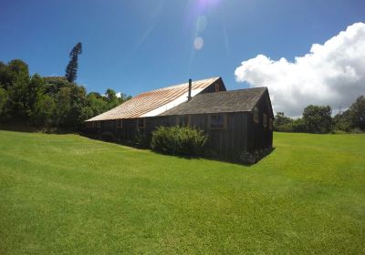 Molokai Museum & Cultural Center