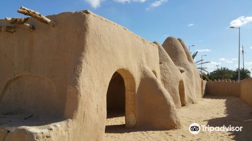 Atiq Mosque