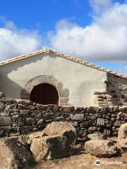 Santuario Nuragico di Santa Vittoria