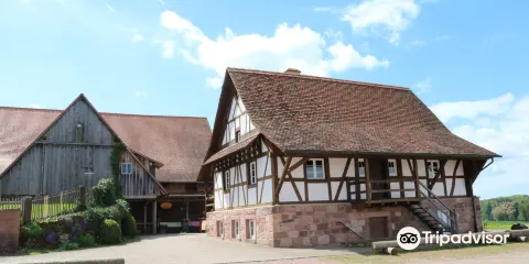 Heimatmuseum "Baule"