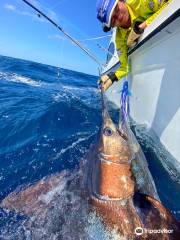 Peak Sportfishing Adventures