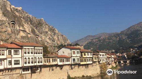 Amasya Muzesi