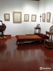 Museo Regional de Pintura Jose A Terry