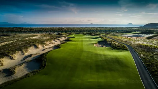 Sân golf KN links Cam Ranh