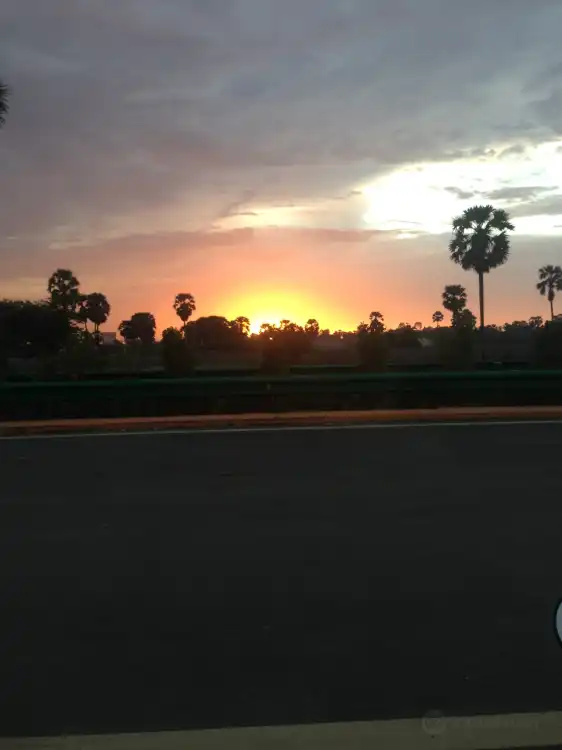 Hotels near House of Peace Preah Sihanouk Santereach