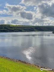 Scammonden Reservoir