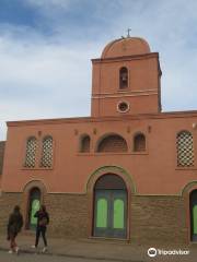 Eglise Sainte Agnes